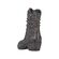 Rieker Korte Laars 93770-27 Bruin Slangen print Warm Gevoerd - 4066707163048