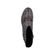 Rieker Korte Laars 93770-27 Bruin Slangen print Warm Gevoerd - 4066707163024