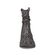Rieker Korte Laars 93770-27 Bruin Slangen print Warm Gevoerd - 4066707162997