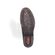 Rieker Korte Laars 93770-27 Bruin Slangen print Warm Gevoerd - 4066707163017