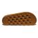 Rohde Pantoffel 6120 Rood - 4064304412927