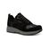 Xsensible Stretchwalker Sneaker Pula 30230.3.006 HX Black Fantasy - 8719051760338