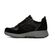 Xsensible Stretchwalker Sneaker Pula 30230.3.006 HX Black Fantasy - 8719051760352