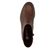 Rieker Remonte Korte Laars D3U73-22 Bruin Licht Gevoerd - 4061811883219