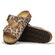 Birkenstock Slipper Arizona 1033330 Leo Sandcastle Suède - 4067708309633