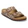 Birkenstock Slipper Arizona 1033330 Leo Sandcastle Suède - 4067708309633