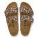 Birkenstock Slipper Arizona 1033330 Leo Sandcastle Suède - 4067708308698