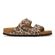 Birkenstock Slipper Arizona 1033330 Leo Sandcastle Suède - 4067708309633