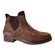 Durea Korte Laars 9833 835 5521 Caffe Bruin Wijdte H - 8721149661199