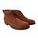 Durea Korte Veterboot 9840 835 9345 Cognac Wijdte H - 8721149643447
