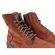 Durea Veterboot 9769 188 1677 Bordeaux Brons Wijdte K - 8721149284732