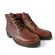 Durea Veterboot 9832 838 2272 Bruin Wijdte K - 8721149639761