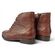 Durea Veterboot 9832 838 2272 Bruin Wijdte K - 8721149639815
