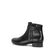 Gabor Korte Laars 8031.01.001 Zwart Wijdte H - 4069356072174