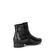 Gabor Korte Laars 8031.01.001 Zwart Wijdte H - 4069356072174