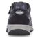 Gabor Rollingsoft Sneaker 0106.02.002 Donkerblauw - 4069356445466