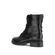 Gabor Veterboot 8010.02.001 Zwart Wijdte H - 4069356356847