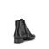 Gabor Veterboot 8031.04.001 Zwart Wijdte H - 4069356555332