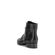 Gabor Veterboot 8031.04.001 Zwart Wijdte H - 4069356555301