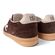 HUB Sneaker Vancouver Dark Coffee Bruin - 8719402179802