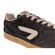 HUB Sneaker Vancouver Navy Off White - 8719402179789