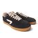 HUB Sneaker Vancouver Navy Off White - 8719402179666