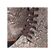 Rieker Veterboot 72627-64 Beige Slangen Print - 4066707232492