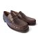 Sioux Instappers Loafer Sassodor 700 13051 Marrone Bruin - 4068238174753
