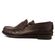 Sioux Instappers Loafer Sassodor 700 13051 Marrone Bruin - 4068238174746