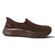 Skechers Instapper Hands-Free Slip-Ins Go Walk Flex Rue 125508/CHOC Bruin - 199025550512