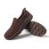 Skechers Instapper Hands-Free Slip-Ins Go Walk Flex Rue 125508/CHOC Bruin - 199025550512