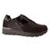 Waldlaufer Sneaker K-Ramona 626K02 414 001 Denver Bronx Zwart Wijdte K - 4069134571264
