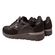 Waldlaufer Sneaker K-Ramona 626K02 414 001 Denver Bronx Zwart Wijdte K - 4069134571233