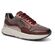 Xsensible Stretchwalker Sneaker Golden Gate Lady 33000.3.748 GX Bordeaux Fantasy - 8719051762592
