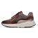 Xsensible Stretchwalker Sneaker Golden Gate Lady 33000.3.748 GX Bordeaux Fantasy - 8719051762622