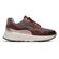 Xsensible Stretchwalker Sneaker Golden Gate Lady 33000.3.748 GX Bordeaux Fantasy - 8719051762615
