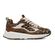 Xsensible Stretchwalker Sneaker Milau 33004.4.625 G Leopard - 8719051763209