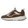 Xsensible Stretchwalker Sneaker Milau 33004.4.625 G Leopard - 8719051763179