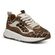 Xsensible Stretchwalker Sneaker Milau 33004.4.625 G Leopard - 8719051763186