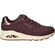 Skechers Sneaker 177094/Wine Uno-Golden Air Paars - 199703042322