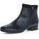 Gabor Korte Laars 8031.02.002 Dark Blue Wijdte H - 4069356017519