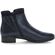 Gabor Korte Laars 8031.02.002 Dark Blue Wijdte H - 4069356017519