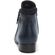 Gabor Korte Laars 8031.02.002 Dark Blue Wijdte H - 4069356017564