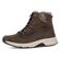 Gabor Rollingsoft Veterboot 0803.02.003 Soft Nubuk Combi Mocca - 4069356423518