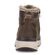Gabor Rollingsoft Veterboot 0803.02.003 Soft Nubuk Combi Mocca - 4069356423501
