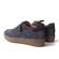 Hartjes Sneaker 162.1401/34 48.48 Stahlblau Nubuck Wijdte H - 9010579270057