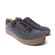 Hartjes Sneaker 162.1401/34 48.48 Stahlblau Nubuck Wijdte H - 9010579270064