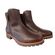 Panama Jack Korte Laars Fiore Igloo Trav B2 Marron Brown Warm Gevoerd - 8434823972749