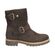 Panama Jack Laars Felina B36 Marron Brown Nubuck - 8434823980416