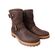 Panama Jack Laars Felina B36 Marron Brown Nubuck - 8434823980386